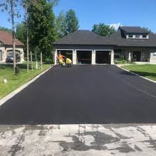 Why Choose Us For All Your Driveway Paving Needs in Masontown, PA?